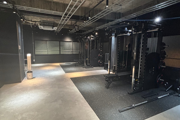 THE PERSONAL GYM 梅田店の写真 4