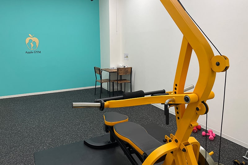 applegym_aeonchigasaki_1