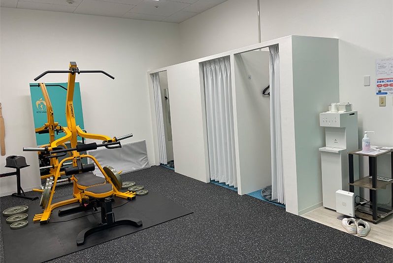 Apple GYM イオン茅ヶ崎店の写真 2