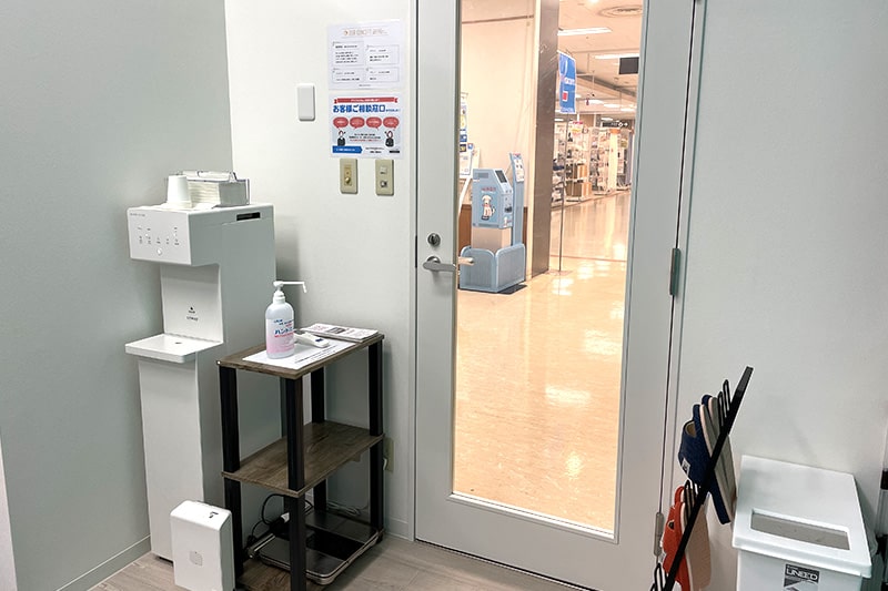 Apple GYM イオン茅ヶ崎店の写真 6