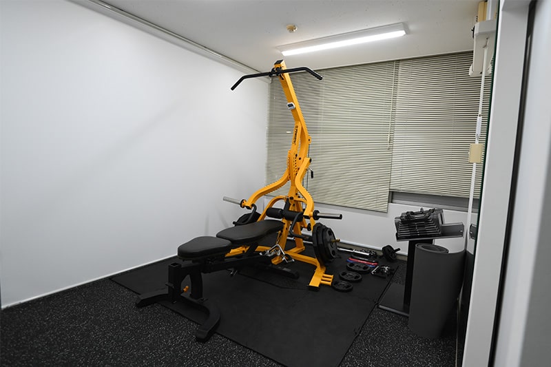 Apple GYM 赤羽店の写真 3
