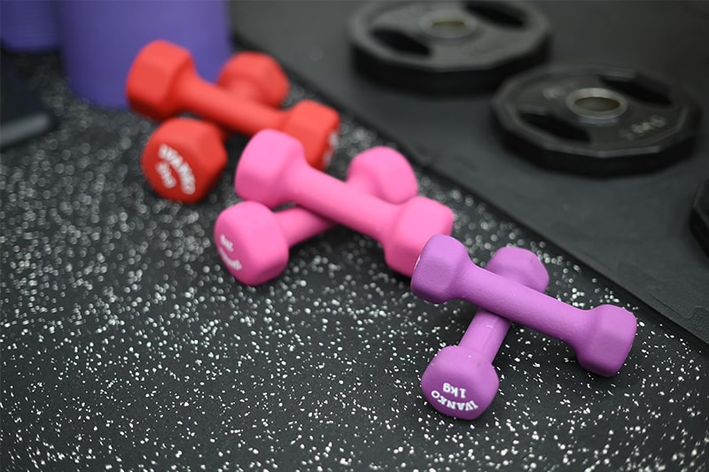 Apple GYM 赤羽店の写真 4