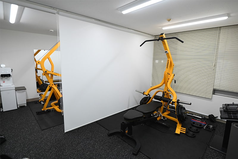 Apple GYM 赤羽店の写真 5