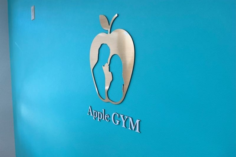 Apple GYM 昭島店の写真 2