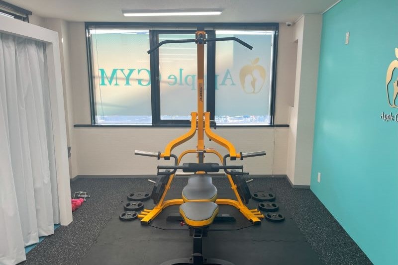 Apple GYM 昭島店の写真 3