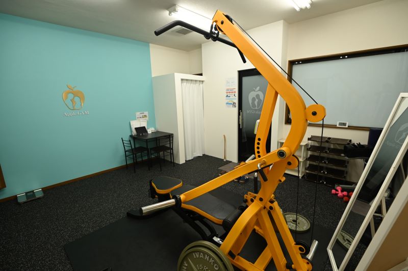 applegym_chitosehunabashi_1
