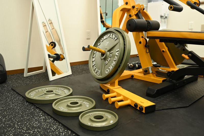 Apple GYM 千歳船橋店の写真 2