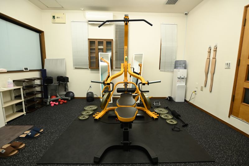 Apple GYM 千歳船橋店の写真 3