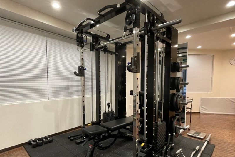 applegym_chofu_1
