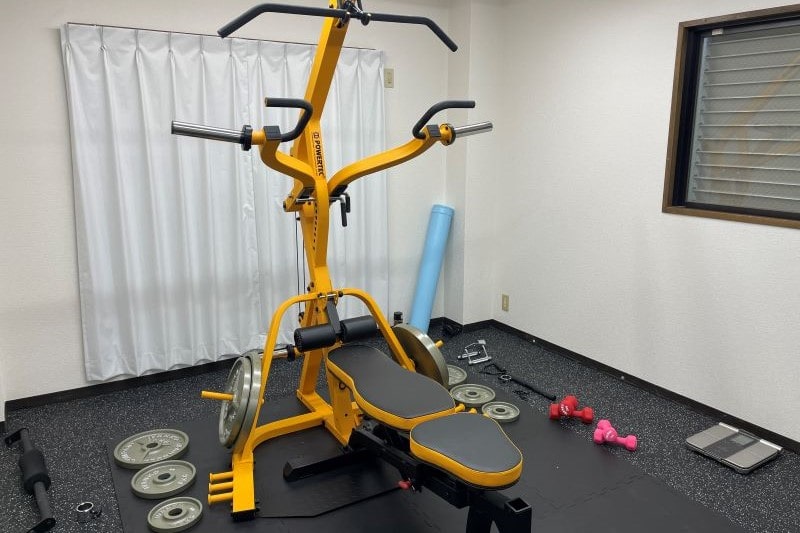 applegym_futamatagawa_1
