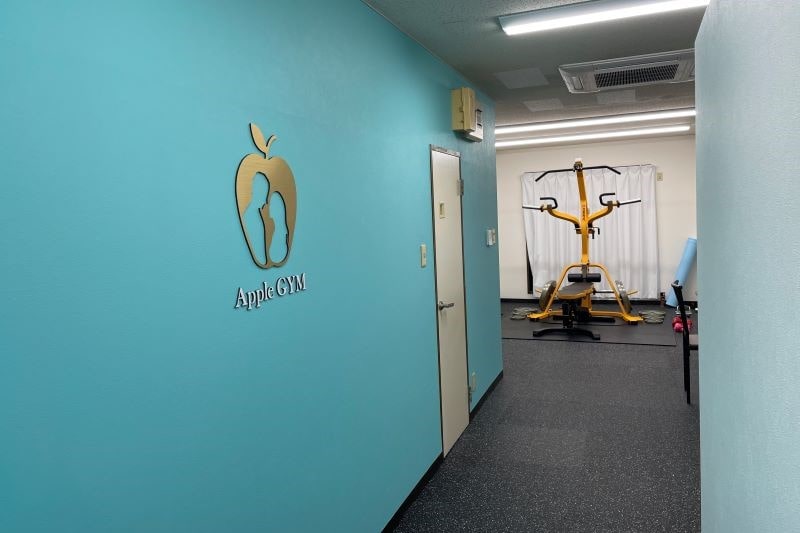 Apple GYM 二俣川店の写真 2