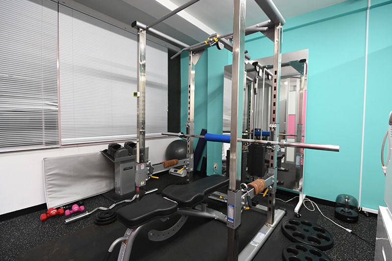 applegym_ginza_1