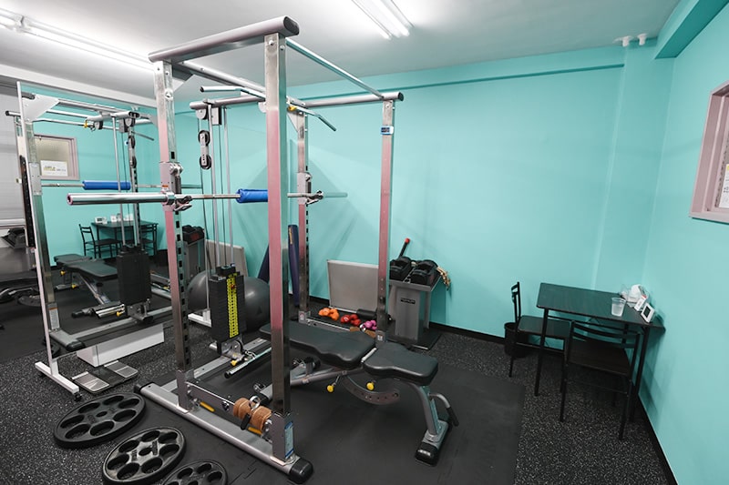 Apple GYM 銀座店の写真 2