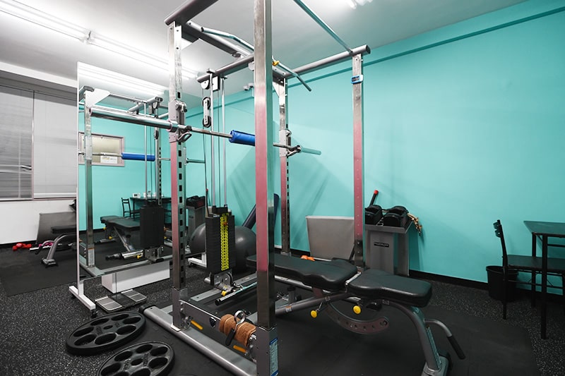 Apple GYM 銀座店の写真 3