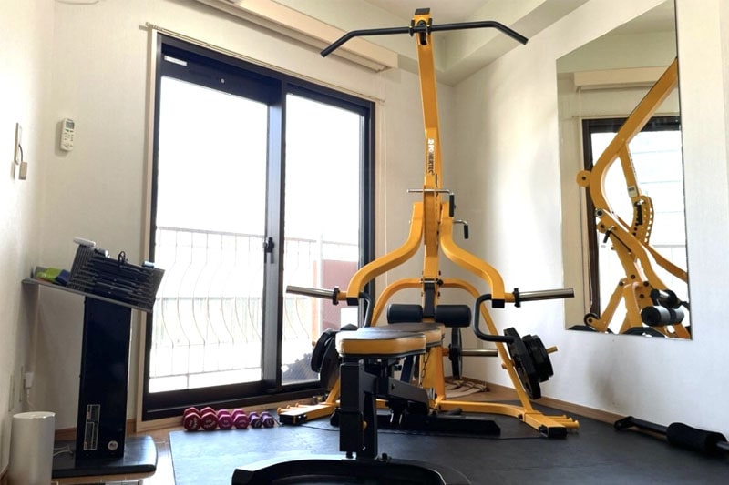 applegym_gotanda_1