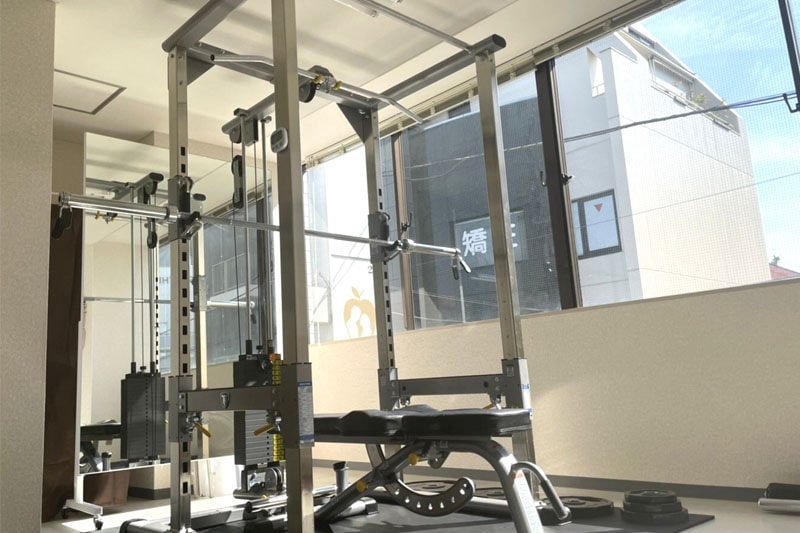 applegym_hachioji_1