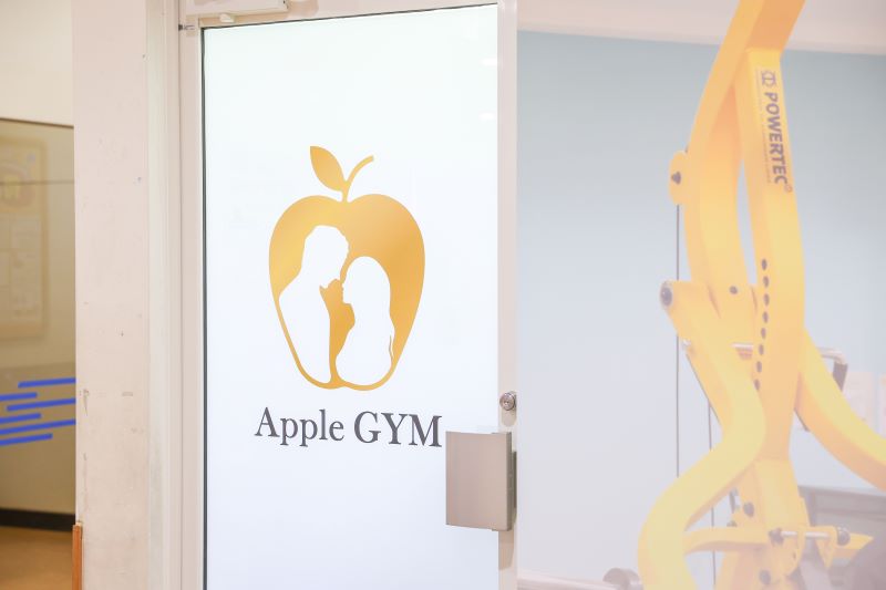 Apple GYM 八王子みなみ野店の写真 2