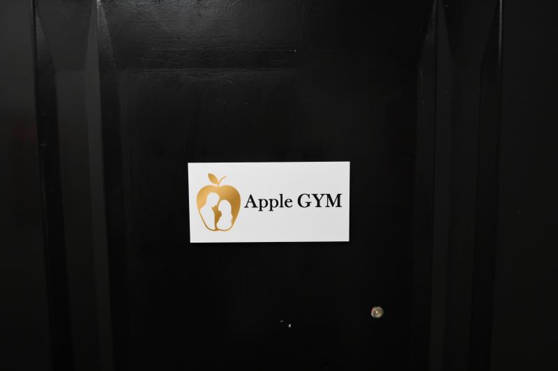 Apple GYM 白山店の写真 5
