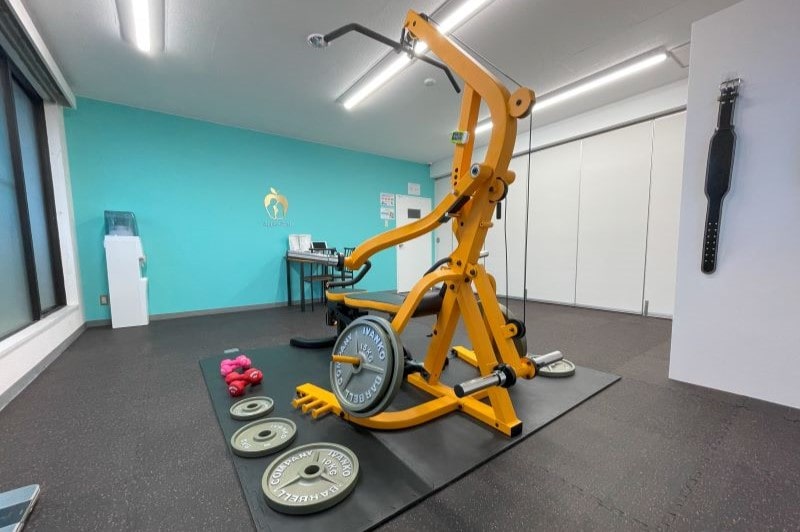 applegym_higashimurayama_1
