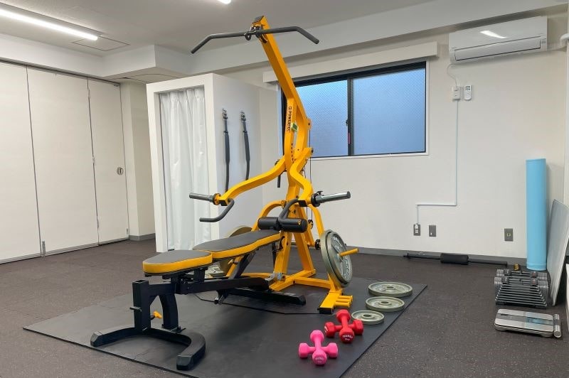 Apple GYM 東村山店の写真 2