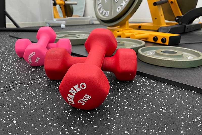 Apple GYM 平塚店の写真 5