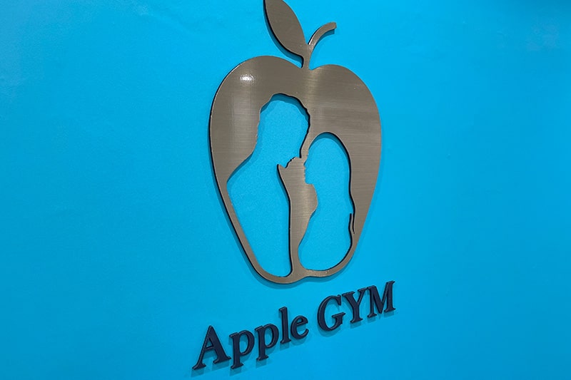 Apple GYM 平塚店の写真 6