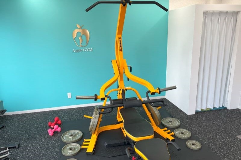 Apple GYM 本厚木店の写真 2