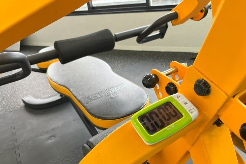 Apple GYM 本厚木店の写真 3