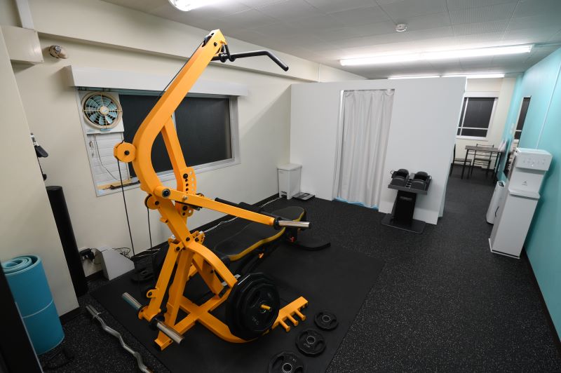 Apple GYM 池袋店の写真 3