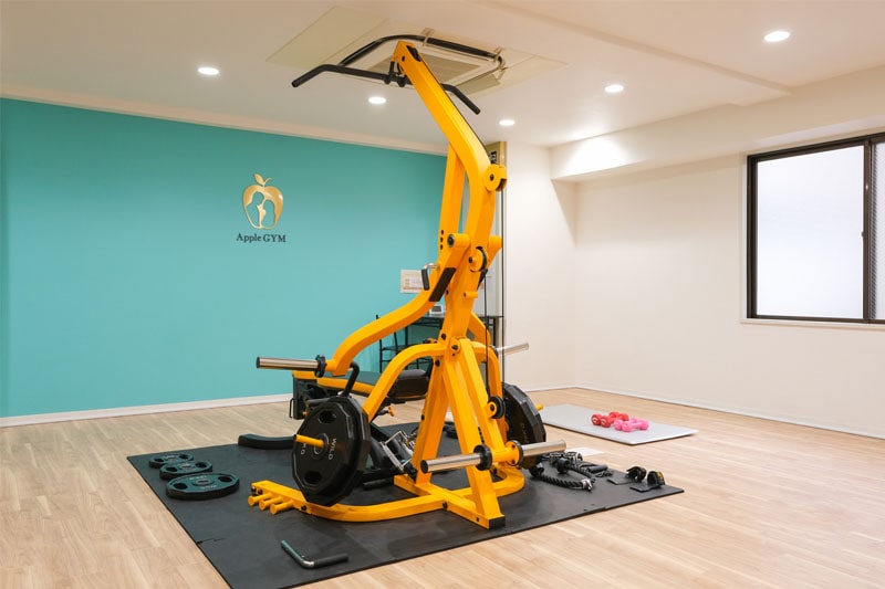 applegym_itabashi_1