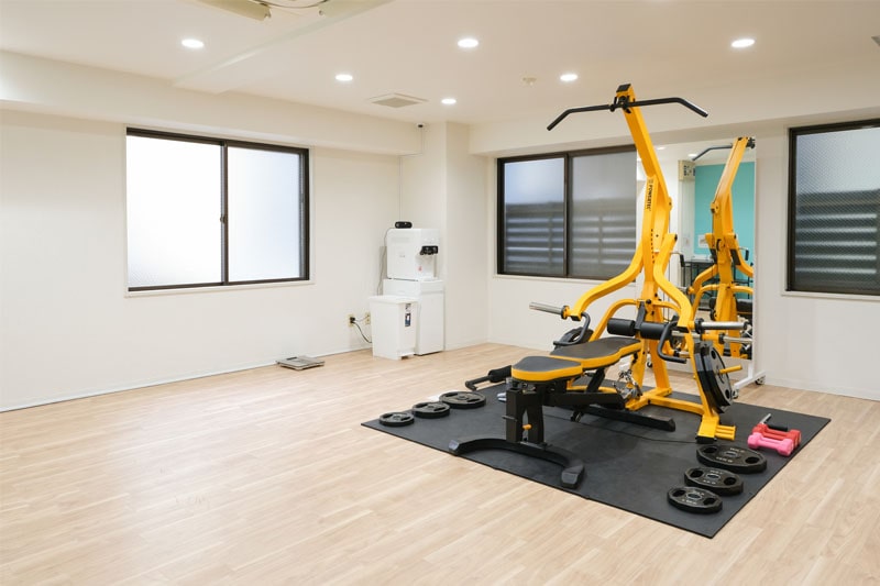 Apple GYM 板橋店の写真 2