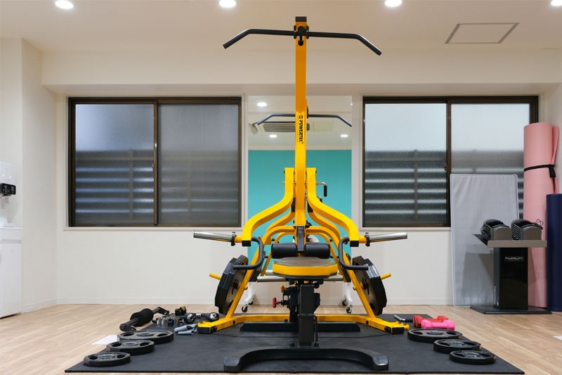 Apple GYM 板橋店の写真 3