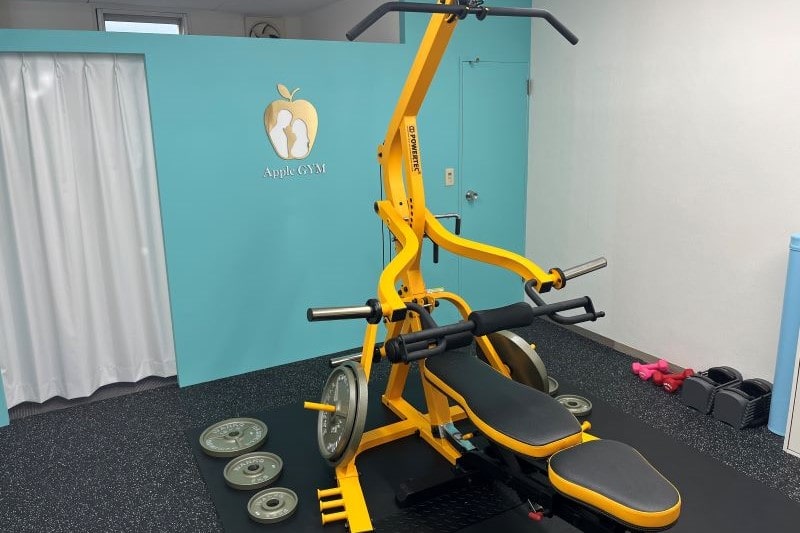 applegym_kamiooka_1