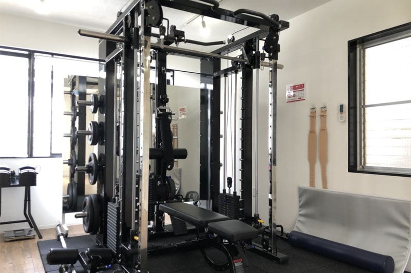 applegym_kanda_1