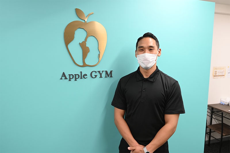 Apple GYM 関内店の写真 3