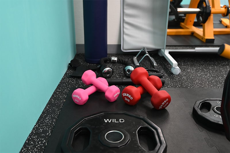Apple GYM 関内店の写真 4