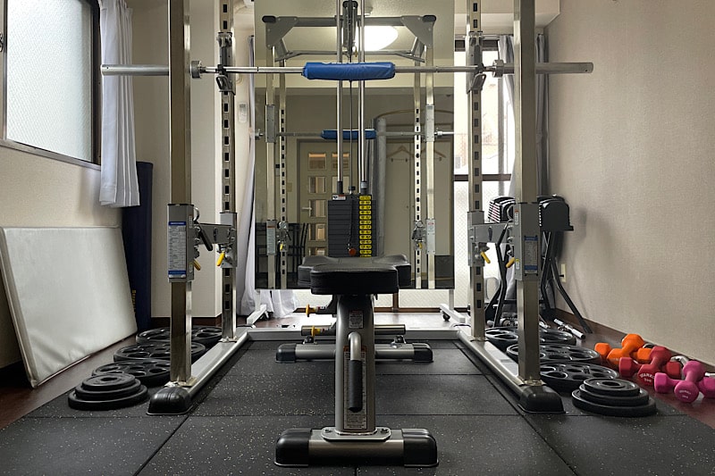 Apple GYM 葛西店の写真 2