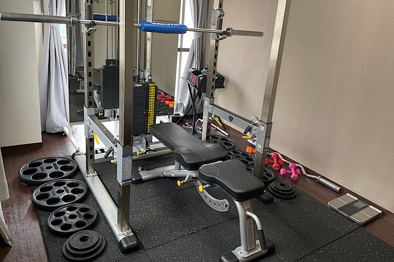 Apple GYM 葛西店の写真 3