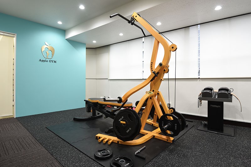 applegym_kawasaki_1