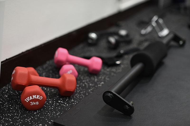 Apple GYM 川崎店の写真 4