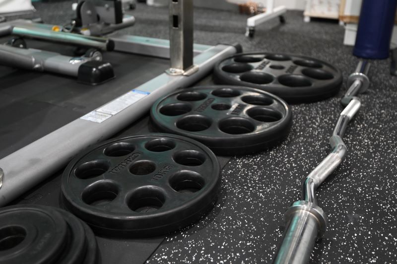 Apple GYM 吉祥寺店の写真 4