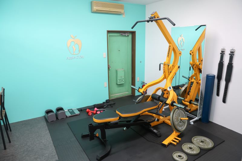 applegym_kodaira_1