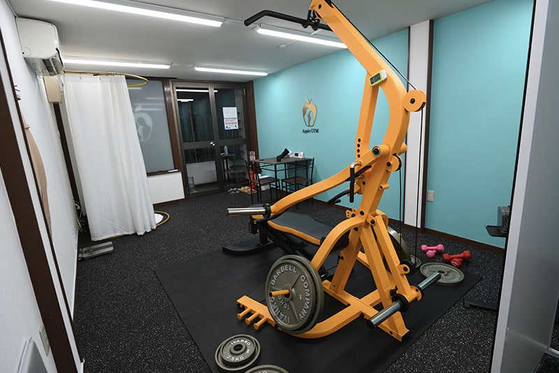 applegym_koenji2_1