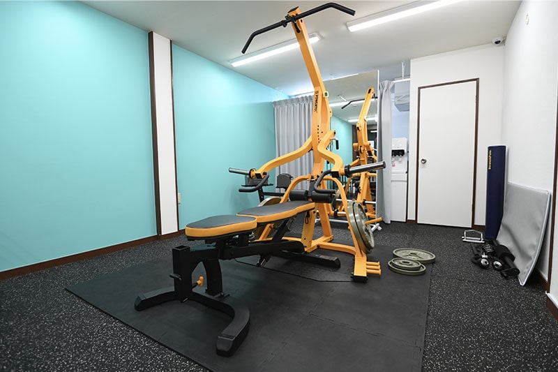 Apple GYM 高円寺２号店の写真 2
