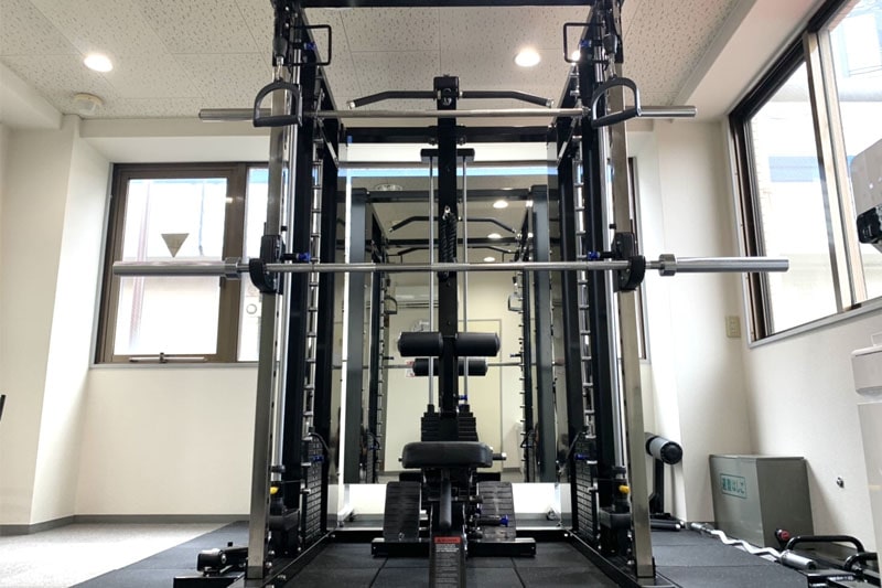applegym_komazawa_1