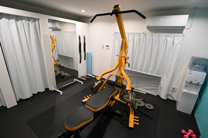 Apple GYM 経堂店の写真 2