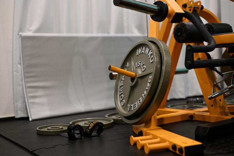 Apple GYM 経堂店の写真 3