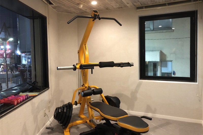 applegym_machida_1