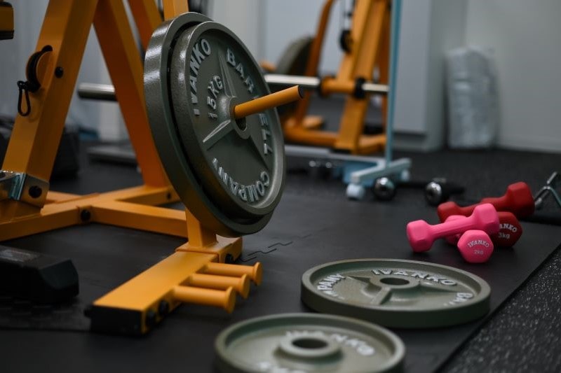 Apple GYM 町屋店の写真 2
