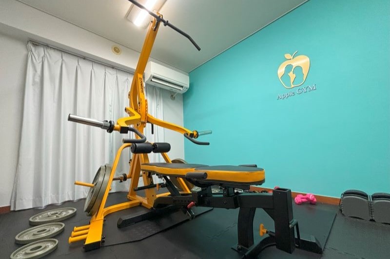 applegym_mitaka_1
